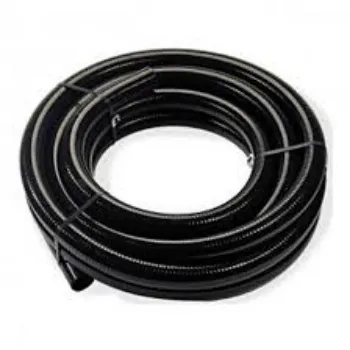 Corrugated Pipe